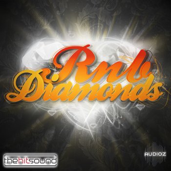 The Hit Sound Rnb Diamonds WAV screenshot