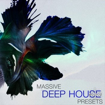 SPF Samplers Massive Deep House Presets MiDi NI MASSIVE PRESETS-MAGNETRiXX screenshot
