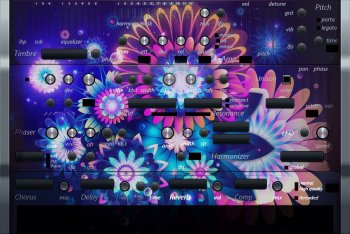 Neon Skin Pack for Harmless screenshot