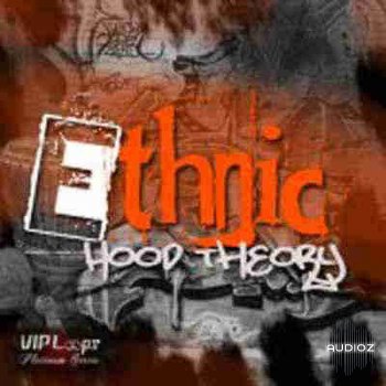 VIP Loops Ethnic Hood Theory ACiD WAV AiFF-MAGNETRiXX screenshot