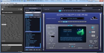 Omnisphere 2 Upgrade Download - Cleverpartners