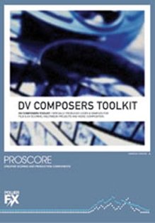 Power FX DV Composers Toolkit AiFF Apple Loops DVDR-DYNAMiCS screenshot Power FX DV Composers Toolkit AiFF Apple Loops DVDR-DYNAMiCS screenshot