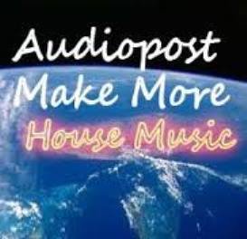 Audiopost Make More House Music Akai-TZ7iSO screenshot Audiopost Make More House Music Akai-TZ7iSO screenshot