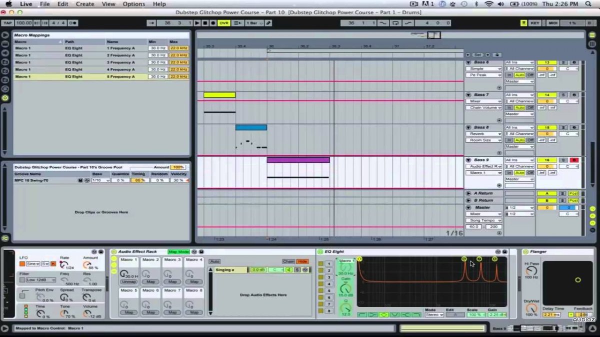 how to download ableton live 9 for free