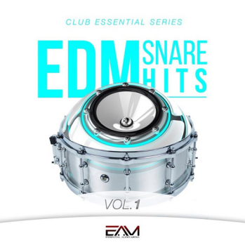 Essential Audio Media Club Essential Series EDM Snare Hits Vol 1 WAV-DISCOVER screenshot Essential Audio Media Club Essential Series EDM Snare Hits Vol 1 WAV-DISCOVER screenshot
