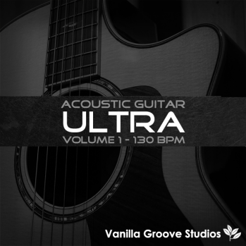 Download Vanilla Groove Studios Acoustic Guitar Ultra Vol WAV DISCOVER AudioZ