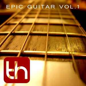 Tonehammer Epic Guitars Vol.1 KONTAKT EXS24 WAV DVDR screenshot Tonehammer Epic Guitars Vol.1 KONTAKT EXS24 WAV DVDR screenshot