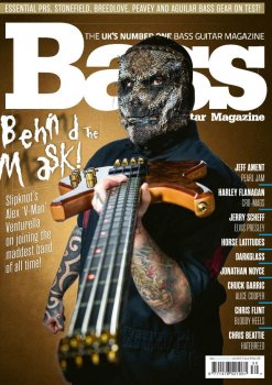 Bass Guitar - May 2016 screenshot