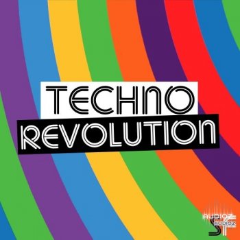 Sample Freak Techno Revolution ACID WAV-MAGNETRiXX screenshot