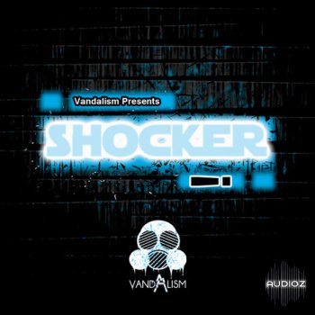 Vandalism Shocker For NI MASSiVE NMSV-DISCOVER screenshot