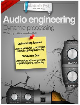 Wickimedia - Audio Engineering - Dynamic Processing screenshot