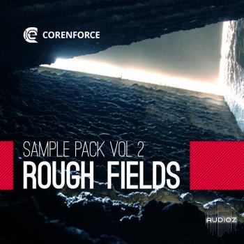 Corenforce Rough Fields Vol.2 ACID WAV-DISCOVER screenshot