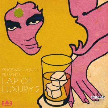 Kingsway Music Lap of Luxury Vol. 2 WAV screenshot
