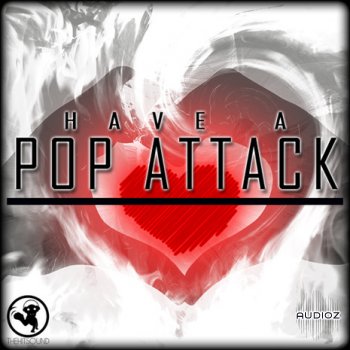 The Hit Sound Pop Attack ACID WAV MiDi-DISCOVER screenshot