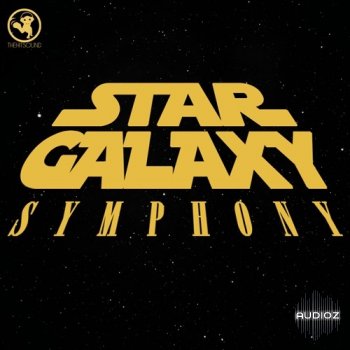 The Hit Sound Star Galaxy Symphony ACID WAV MiDi-DISCOVER screenshot
