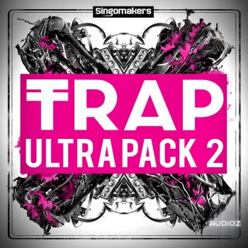 Singomakers Trap Ultra Pack 2 MULTiFORMAT screenshot
