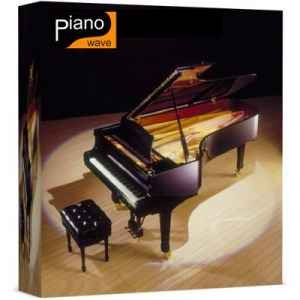 PianoWave Steinway B KONTAKT screenshot PianoWave Steinway B KONTAKT screenshot