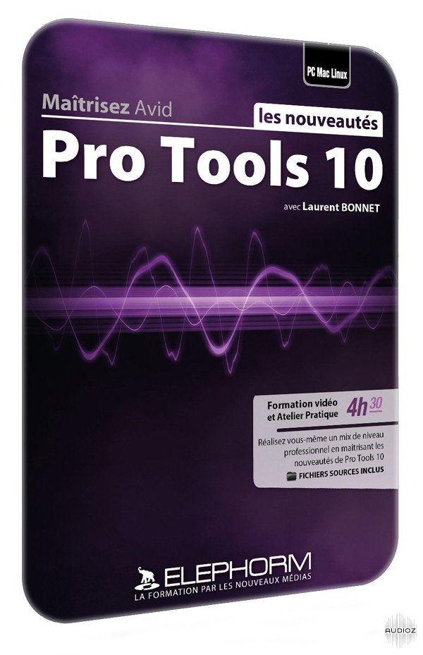 pro tools 10 downloads