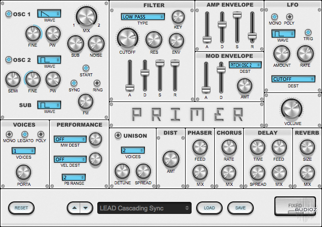 Humanoidsounds Scanned Synth Pro Vsti V2.0.8-air