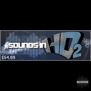 Tekniks Sounds In HD Vol.2 ACID WAV screenshot
