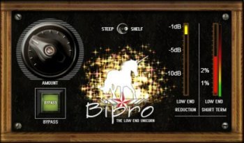 Noisebud Bipro Compressor V1.0 x86 - Team VTX screenshot