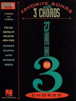 Strum It! Guitar Favorite Songs with 3 Chords screenshot