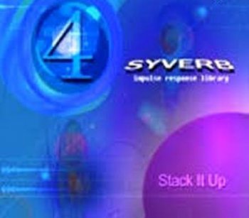 Syberdelix Records Syverb Vol 4 Stack It Up WAV-SPiRiT screenshot
