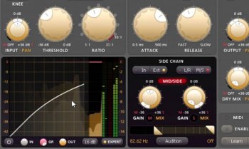 Music Production CubaseGuru Compression Course TUTORiAL-MAGNETRiXX screenshot