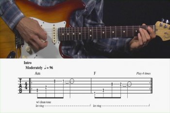 Hal Leonard - Guitar Play Along Vol. 13 - Red Hot Chili Peppers screenshot