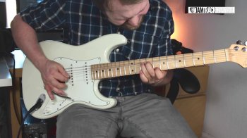 JTC - Michael Wagner's 20 Licks: Blues Techniques screenshot