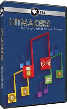 PBS: Hitmakers - The Changing Face of the Music Business screenshot
