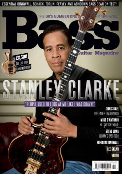 Bass Guitar - July 2016 screenshot