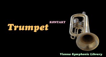 Vienna Symphonic Library Trumpet KONTAKT screenshot