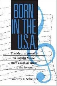 Born in the U.S.A by Timothy E. Scheurer screenshot Born in the U.S.A by Timothy E. Scheurer screenshot