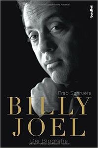 Billy Joel - Die Biografie by Fred Schruers screenshot Billy Joel - Die Biografie by Fred Schruers screenshot
