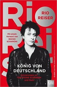 König von Deutschland by Rio Reiser and Hannes Eyber screenshot König von Deutschland by Rio Reiser and Hannes Eyber screenshot
