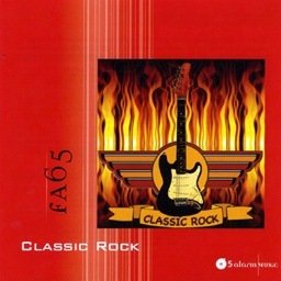5 Alarm Music Classic Rock FA65 SCD-MONO screenshot 5 Alarm Music Classic Rock FA65 SCD-MONO screenshot
