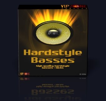 Vipzone Hardstyle Basses SF2 SXT REFILL-SoSISO screenshot Vipzone Hardstyle Basses SF2 SXT REFILL-SoSISO screenshot
