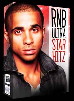 Steven L Exclusive RnB Ultra Star Hitz MIDI WAV screenshot Steven L Exclusive RnB Ultra Star Hitz MIDI WAV screenshot