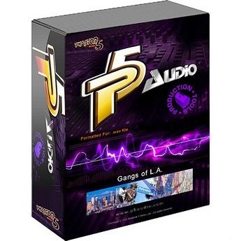 P5Audio Gangs Of LA Construction Loop Sets WAV-DYNAMiCS screenshot P5Audio Gangs Of LA Construction Loop Sets WAV-DYNAMiCS screenshot