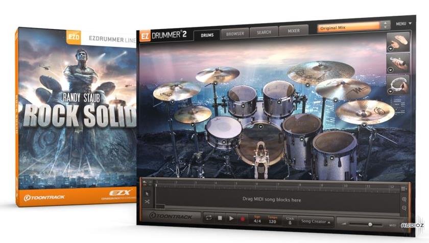 Superior drummer 3 review