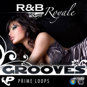 Prime Loops RnB Royale Grooves ACID WAV-DYNAMiCS screenshot