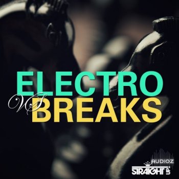 PowerFX Electro Breaks ACID WAV-AiRISO screenshot