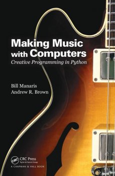 Making Music with Computers - Creative Programming in Python screenshot