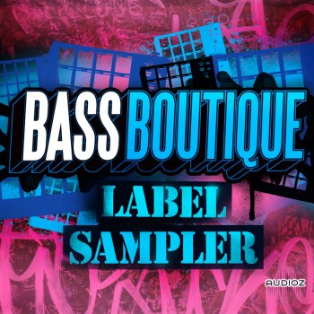 Loopmasters Bass Boutique Label Sampler WAV screenshot