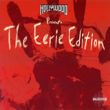 Hollywood Edge The Eerie Edition-WAV screenshot