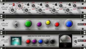 Download Minimal System Instruments Ssi Pro Channel 1.0