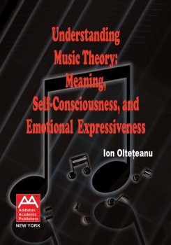 Understanding Music theory - Meaning, Self-conciousness, and Emotional Expressiveness screenshot