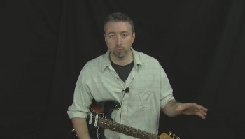 Texas Blues Alley - Albert's Influence (With Anthony Stauffer) screenshot