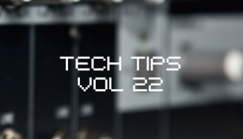 Sonic Academy Tech Tips Volume 22 with King Unique TUTORiAL-SYNTHiC4TE screenshot